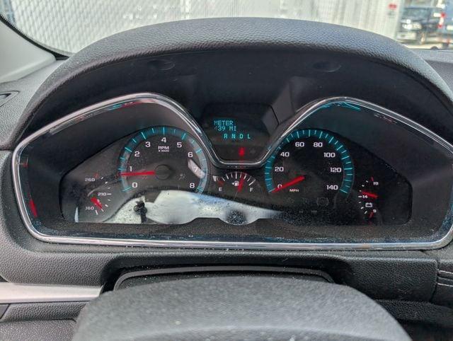 used 2017 Chevrolet Traverse car, priced at $9,274