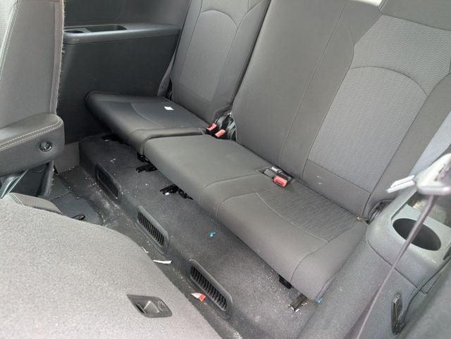 used 2017 Chevrolet Traverse car, priced at $9,274