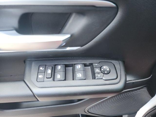 new 2026 Ram 1500 car, priced at $58,854