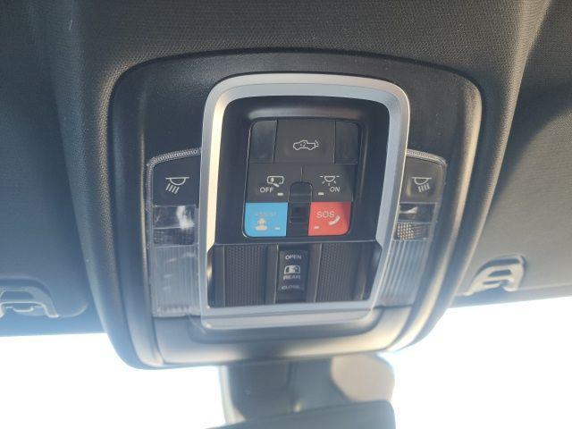 new 2026 Ram 1500 car, priced at $58,854