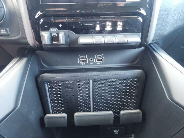 new 2026 Ram 1500 car, priced at $58,854