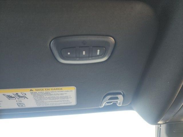 new 2026 Ram 1500 car, priced at $58,854