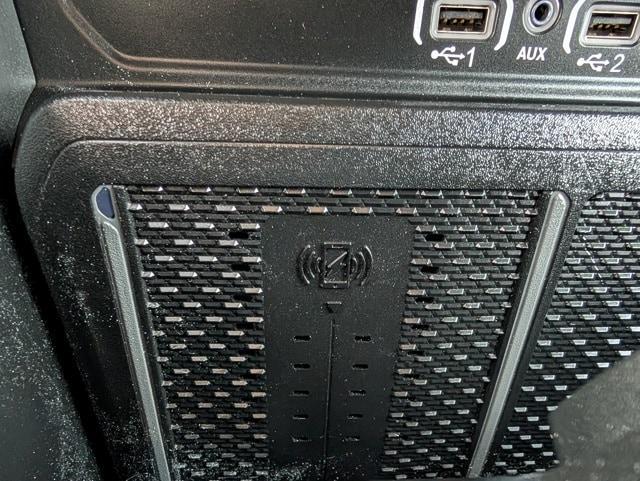 used 2025 Ram 1500 car, priced at $40,540