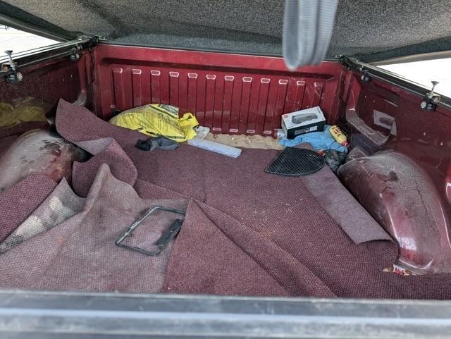 used 2010 Ford F-150 car, priced at $5,322