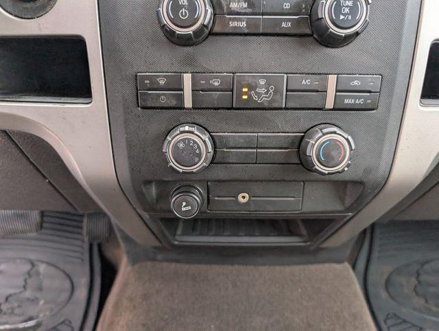 used 2010 Ford F-150 car, priced at $4,998