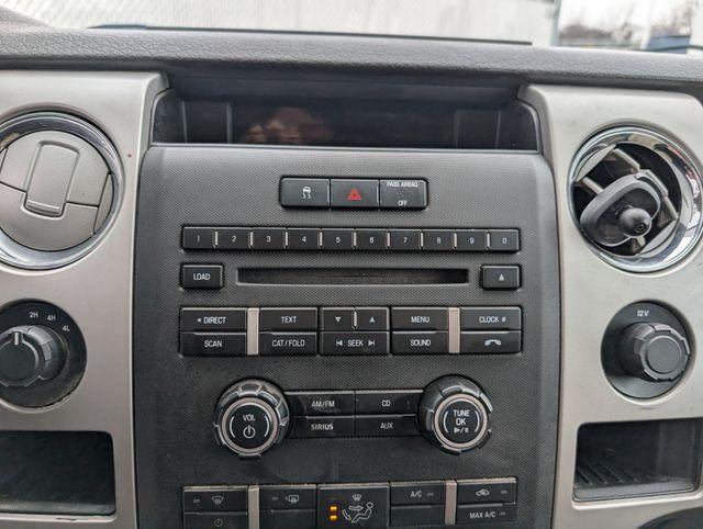 used 2010 Ford F-150 car, priced at $4,998