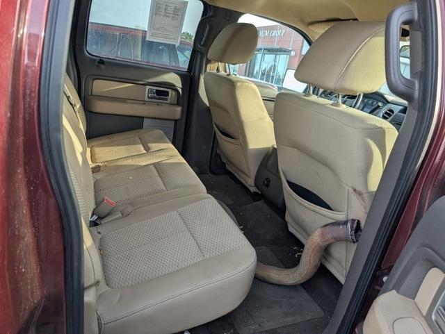 used 2010 Ford F-150 car, priced at $5,322