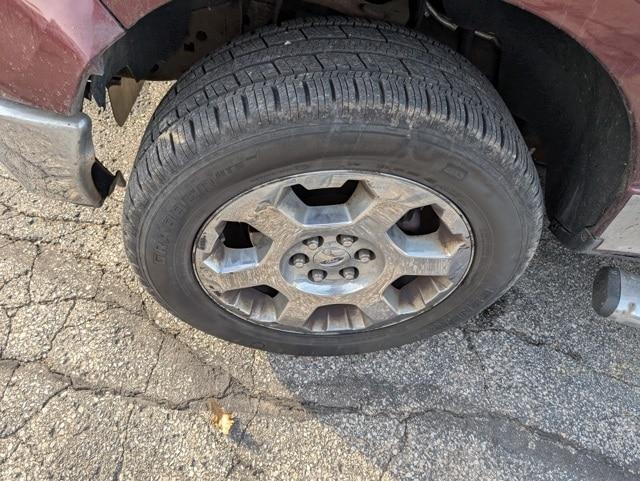 used 2010 Ford F-150 car, priced at $5,322