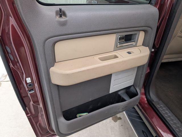 used 2010 Ford F-150 car, priced at $4,998