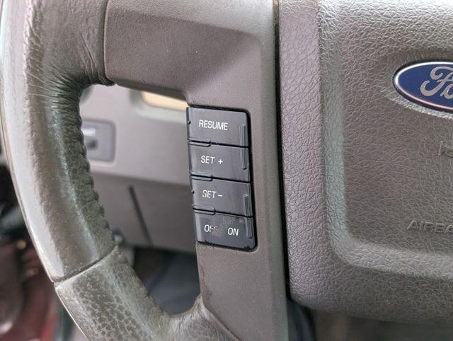 used 2010 Ford F-150 car, priced at $4,998