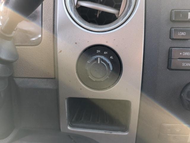 used 2010 Ford F-150 car, priced at $5,322