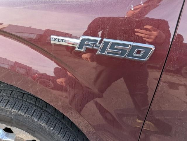 used 2010 Ford F-150 car, priced at $5,322