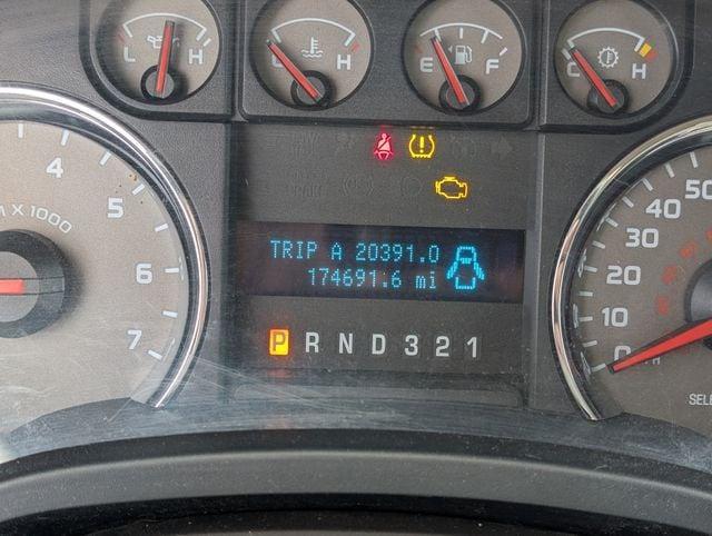 used 2010 Ford F-150 car, priced at $4,998