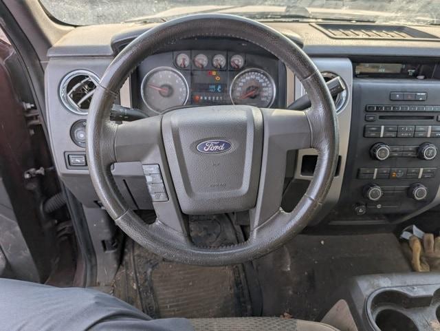 used 2010 Ford F-150 car, priced at $5,322