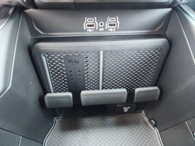 new 2026 Ram 1500 car, priced at $51,612
