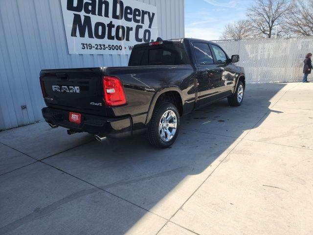 new 2026 Ram 1500 car, priced at $51,612