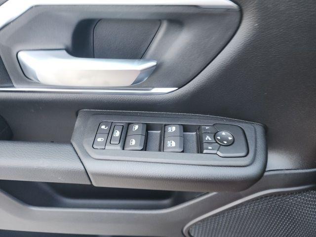 new 2026 Ram 1500 car, priced at $51,612