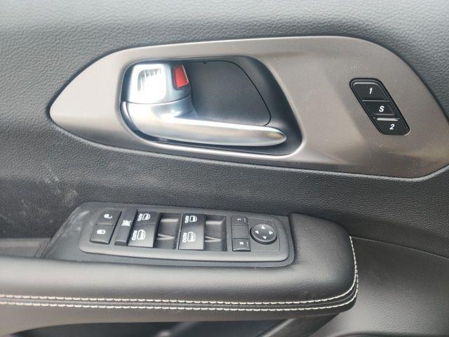 new 2026 Chrysler Pacifica car, priced at $44,747