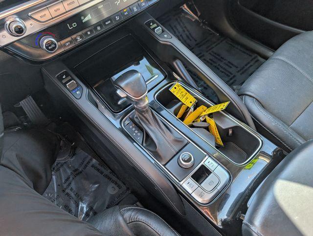 used 2020 Kia Telluride car, priced at $17,631