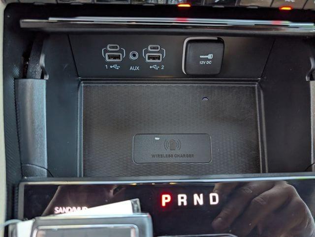 used 2025 Jeep Grand Cherokee L car, priced at $38,833