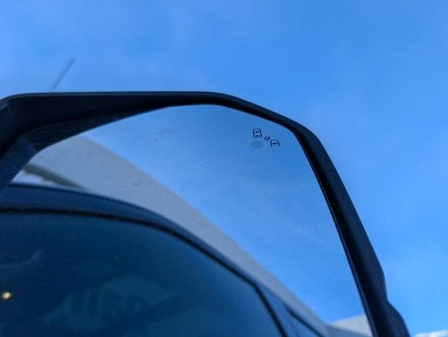 used 2018 Ford F-150 car, priced at $29,850