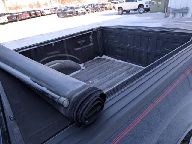 used 2018 Ford F-150 car, priced at $29,850