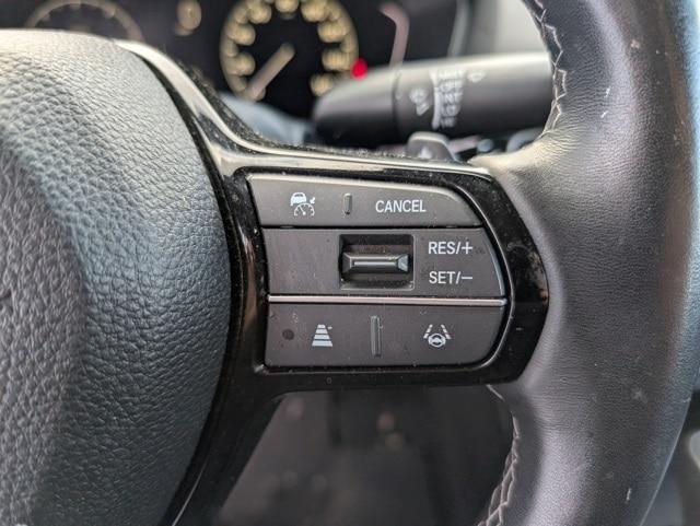 used 2024 Honda Civic car, priced at $25,295