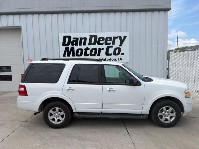 used 2009 Ford Expedition car, priced at $6,185