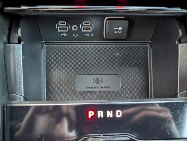 used 2024 Jeep Grand Cherokee L car, priced at $29,816