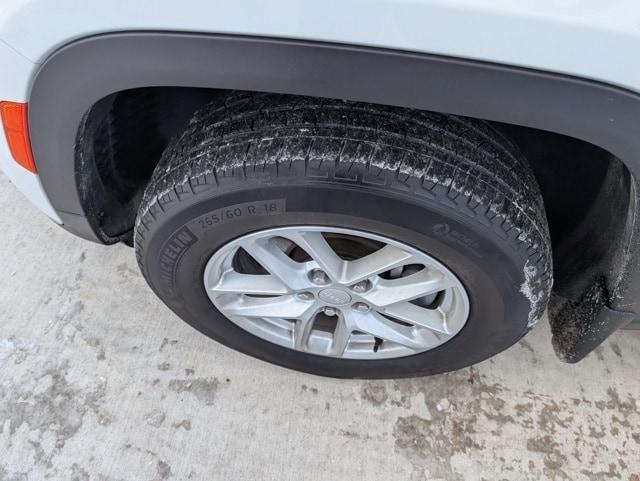 used 2024 Jeep Grand Cherokee L car, priced at $29,816