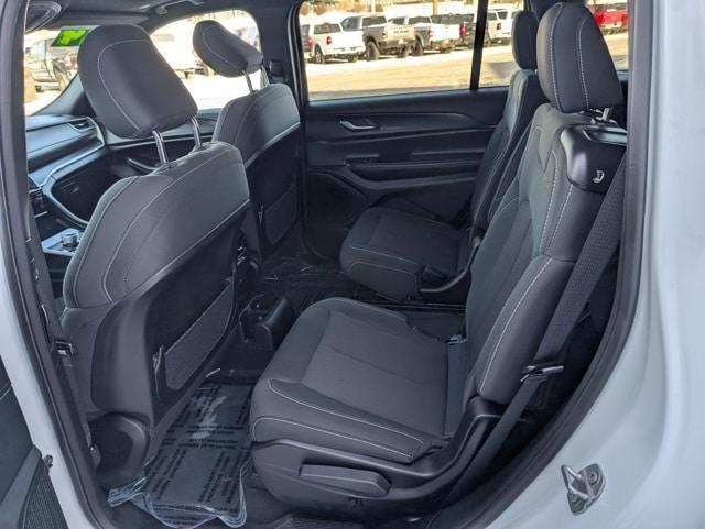 used 2024 Jeep Grand Cherokee L car, priced at $29,816