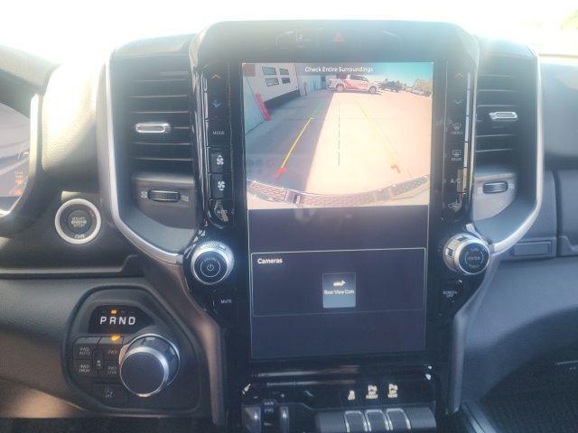 new 2026 Ram 1500 car, priced at $49,252