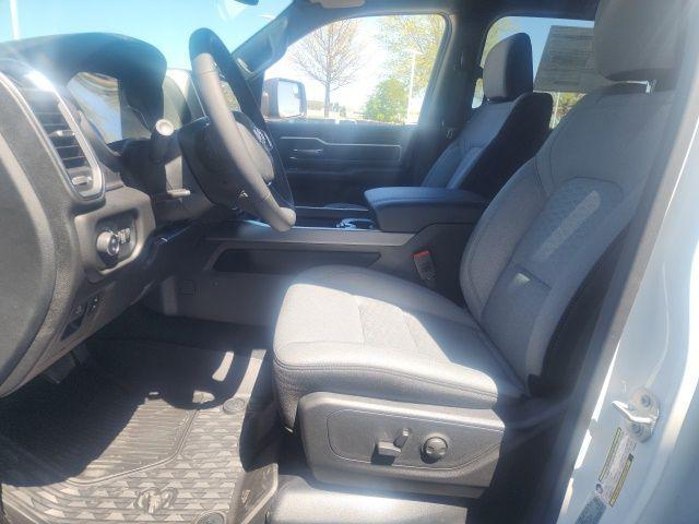 new 2026 Ram 1500 car, priced at $49,252