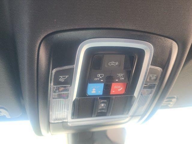 new 2026 Ram 1500 car, priced at $49,252