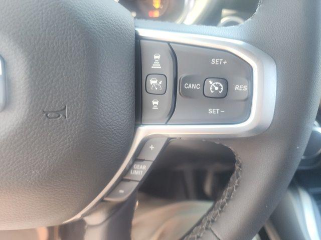 new 2026 Ram 1500 car, priced at $49,252