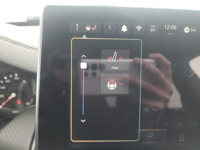 new 2026 Jeep Compass car, priced at $29,404