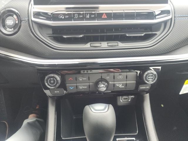 new 2026 Jeep Compass car, priced at $29,404