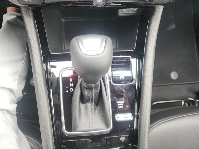 new 2026 Jeep Compass car, priced at $29,404