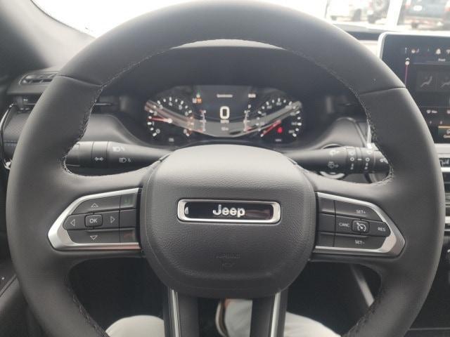 new 2026 Jeep Compass car, priced at $29,404