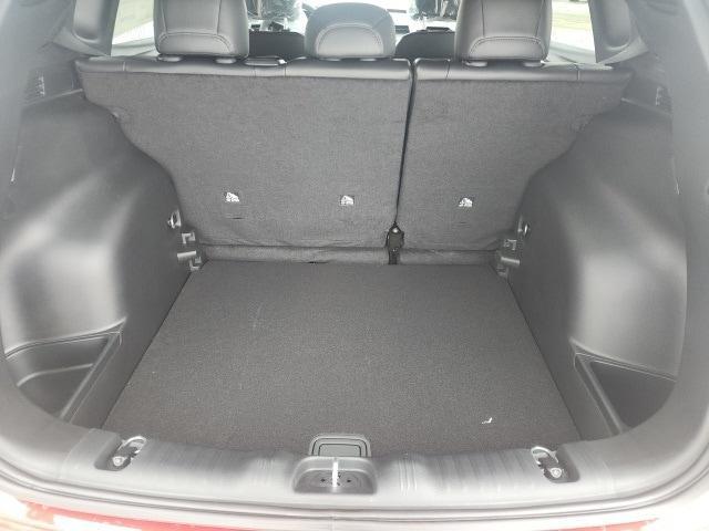 new 2026 Jeep Compass car, priced at $28,516