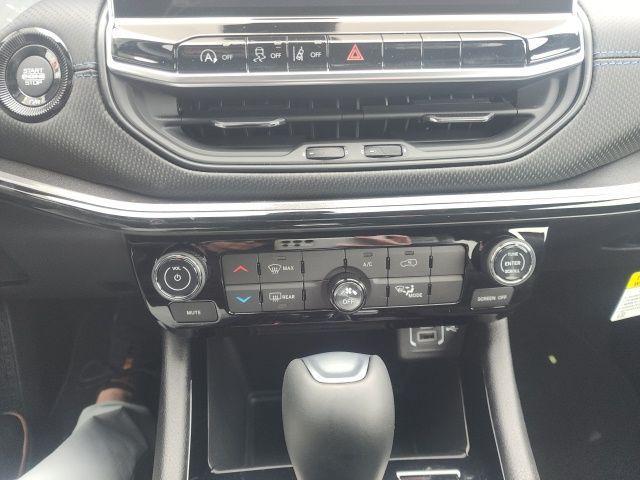 new 2026 Jeep Compass car, priced at $28,074