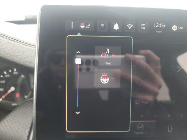 new 2026 Jeep Compass car, priced at $28,074