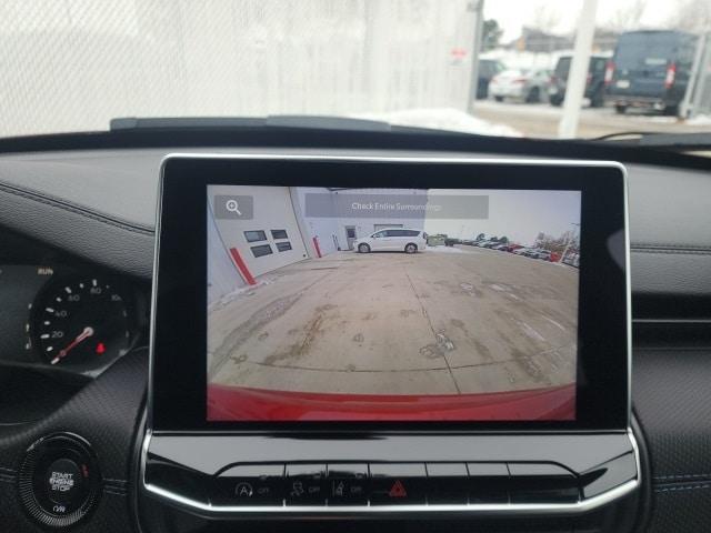 new 2026 Jeep Compass car, priced at $29,404