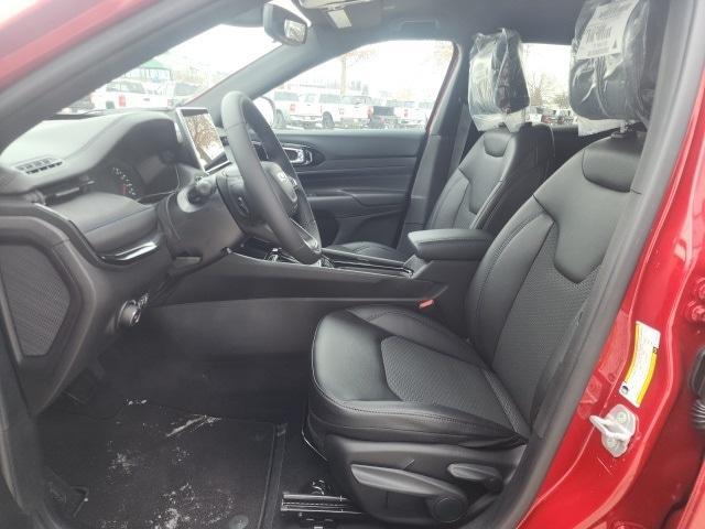 new 2026 Jeep Compass car, priced at $29,404