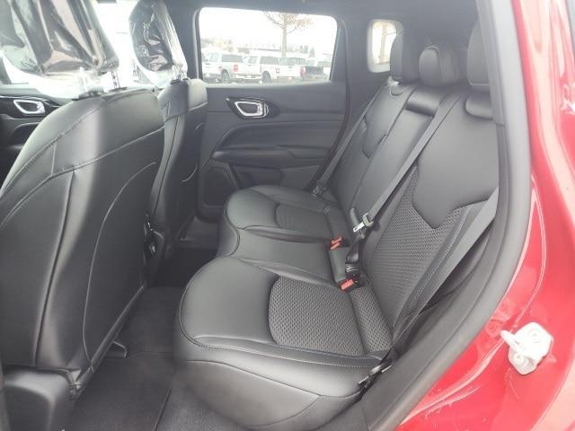 new 2026 Jeep Compass car, priced at $28,516