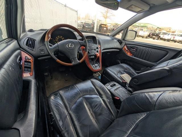 used 2003 Lexus RX 300 car, priced at $4,838