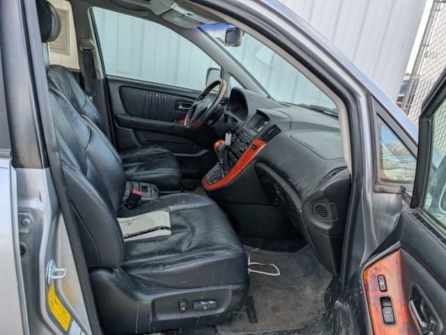 used 2003 Lexus RX 300 car, priced at $4,838