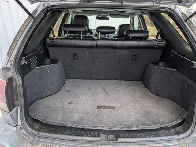 used 2003 Lexus RX 300 car, priced at $4,838