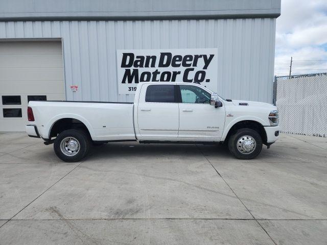 new 2026 Ram 3500 car, priced at $95,402