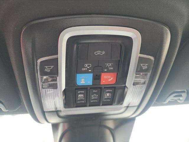 new 2026 Ram 3500 car, priced at $95,402